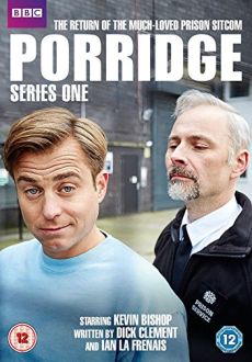 "Porridge" [S01] DVDRip.x264-HAGGiS