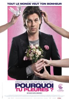 "Pourquoi tu pleures?" (2011) FRENCH.DVDRip.XviD-AYMO