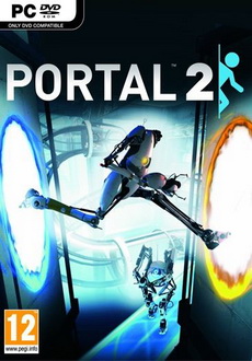 "Portal 2" (2011) -SKIDROW