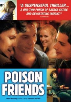 "Poison Friends" (2006) DVDRip.x264-VH-PROD