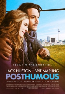 "Posthumous" (2014) BDRip.x264-PFa