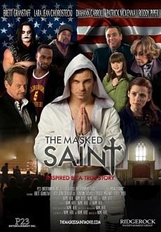 "The Masked Saint" (2016) DVDRip.x264-PSYCHD