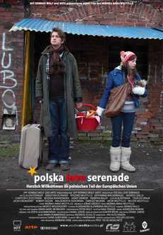 "Polska Love Serenade" (2008) German.DVDRiP.XviD-XF