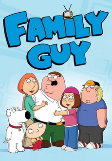 "Family Guy" [S12E10] HDTV.x264-2HD