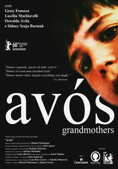 "Grandmothers" (2009) SUBBED.DVDRip.XviD-AEN