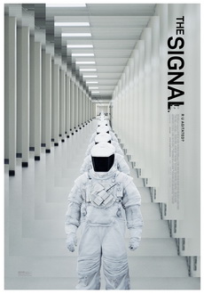 "The Signal" (2014) LIMITED.BDRip.x264-GECKOS