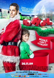 "Ho Ho Ho" (2009) DVDRip.XviD-LAP