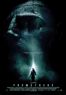 "Prometheus" (2012) PL.DVDRip.XviD-PSiG