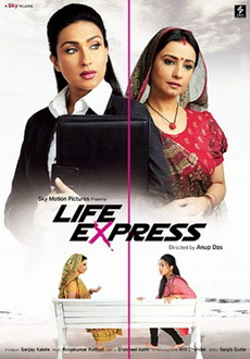 "Life Express" (2010) DVDRiP.XviD-D3Si