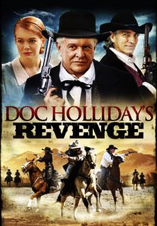 "Doc Holliday's Revenge" (2014) WEB-DL.XviD.MP3-RBG