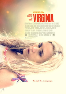 "Virginia" (2010) LIMITED.DVDRip.XviD-CTD