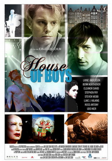 "House of Boys" (2009) DVDRiP.XViD-SML