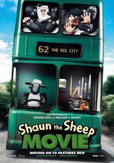 "Shaun the Sheep" (2015) WEB-DL.XVID.AC3-MURD3R