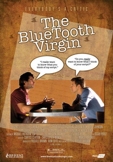 "The Blue Tooth Virgin" (2008) DVDRip.XViD-SPRiNTER