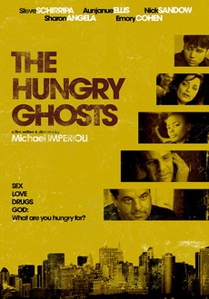 "The Hungry Ghosts" (2009) FESTIVAL.DVDRip.XviD-Kata