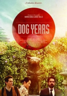 "Dog Years" (2012) WEBRip.x264-RARBG