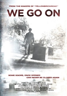 "We Go On" (2016) WEBRip.x264-RARBG