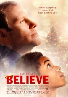 "Believe" (2016) BDRip.x264-SNOW