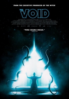 "The Void" (2016) WEB-DL.x264-FGT