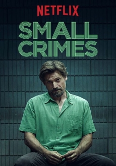 "Small Crimes" (2017) WEBRip.x264-FGT