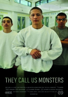 "They Call Us Monsters" (2016) HDTV.x264-W4F