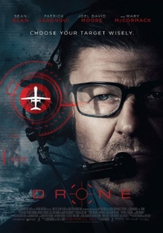 "Drone" (2017) BDRip.x264-DRONES  