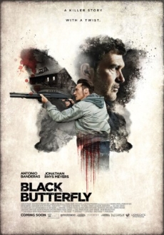 "Black Butterfly" (2017) PL.BDRiP.x264-PSiG 