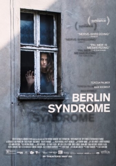 "Berlin Syndrome" (2017) DVDRip.x264-PSYCHD