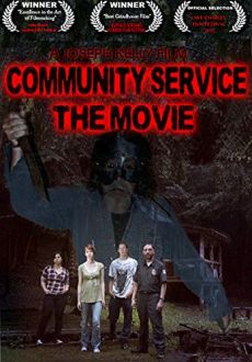 "Community Service the Movie" (2012) WEBRip.x264-iNTENSO