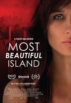 "Most Beautiful Island" (2017) DVDRip.x264-PSYCHD