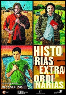 "Extraordinary Stories" (2008) WEBRip.x264-RARBG