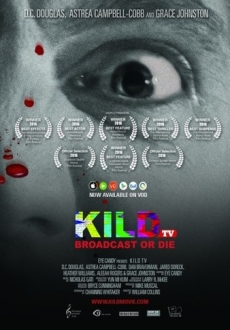 "KILD TV" (2016) BDRip.x264-JustWatch