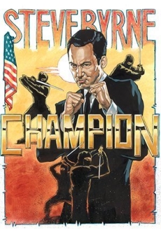 "Steve Byrne: Champion" (2014) WEBRip.x264-RARBG