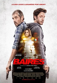 "Baires" (2015) WEBRip.x264-RARBG