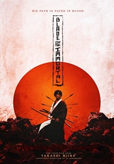 "Blade of the Immortal" (2017) JAPANESE.WEB-DL.x264-FGT