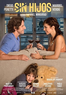 "Sin hijos" (2015) WEBRip.x264-RARBG