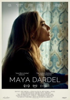 "Maya Dardel" (2017) WEB-DL.x264-FGT