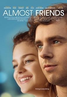 "Almost Friends" (2016) BDRip.X264-AMIABLE