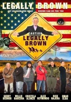 "Legally Brown" (2011) WEBRip.x264-RARBG