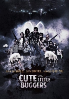 "Cute Little Buggers" (2017) WEB-DL.x264-RARBG