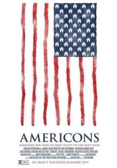 "Americons" (2017) WEB-DL.x264-RARBG