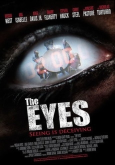 "The Eyes" (2017) WEBRip.x264-RARBG