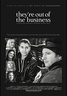 "They're Out of the Business" (2011) WEBRip.x264-RARBG