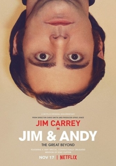 "Jim & Andy: The Great Beyond (...)" (2017) WEBRip.x264-RARBG