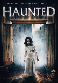 "Haunted" (2017) BDRiP.x264-GETiT