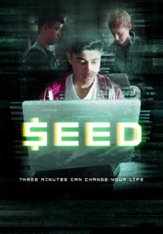 "Seed" (2017) WEBRip.x264-RARBG