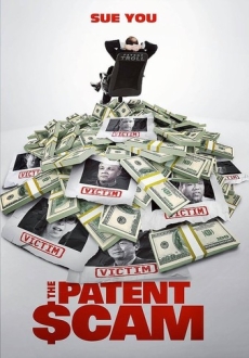 "The Patent Scam" (2017) HULU.WEBRip.x264-RARBG