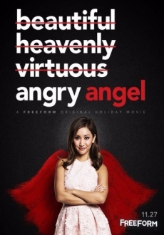 "Angry Angel" (2017) HDTV.x264-W4F