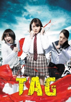 "Tag" (2015) BDRip.x264-GHOULS