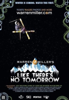 "Like There's No Tomorrow" (2011) WEBRip.x264-RARBG